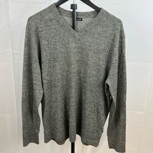 Smartwool Men’s Grey Sweater Size Large
